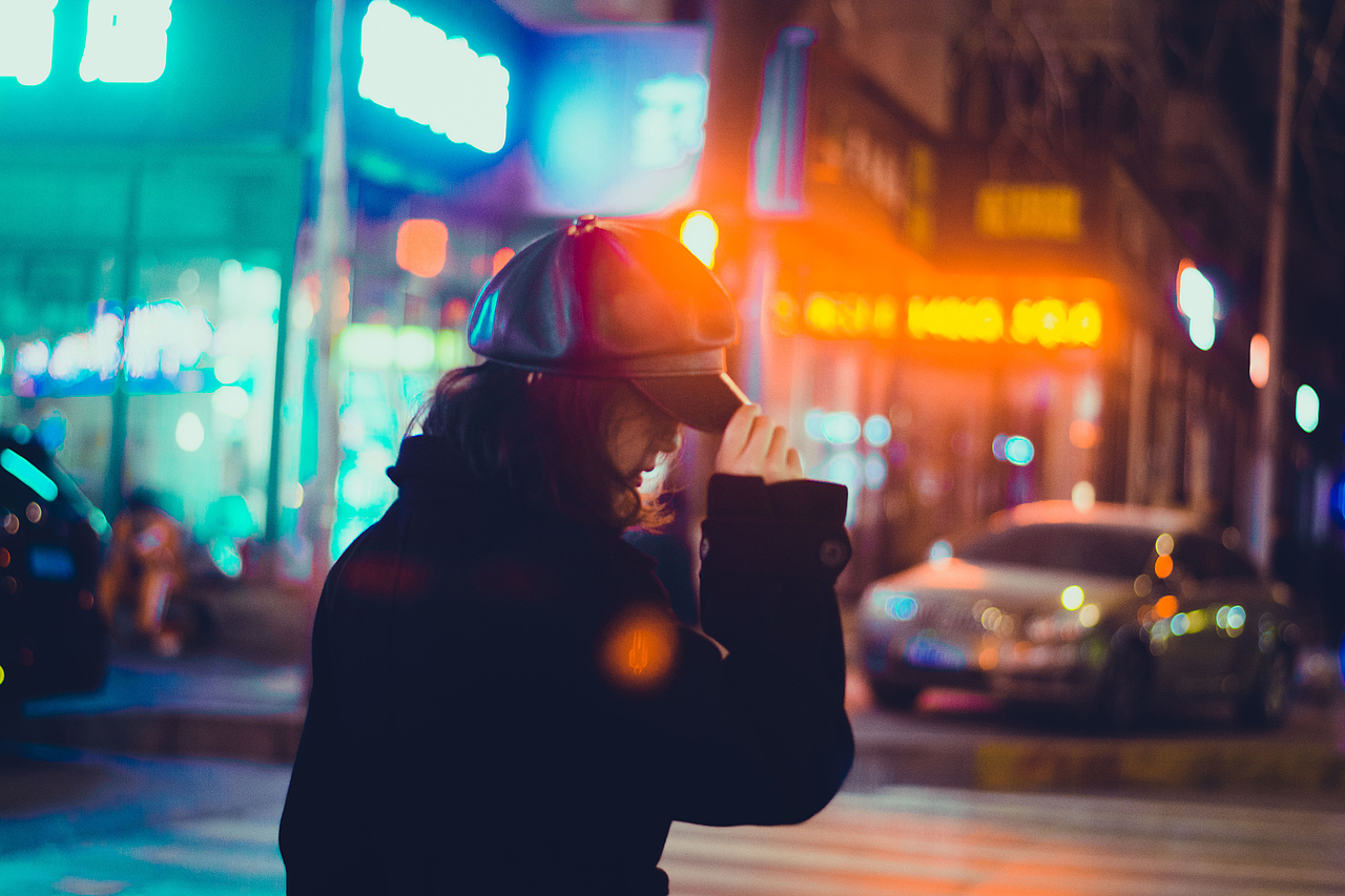 生日快乐（图ZMjM3Mjg1MTI0） - 人像摄影 - 站酷设计师散落一身月cm原创素材 - 站酷ZCOOL