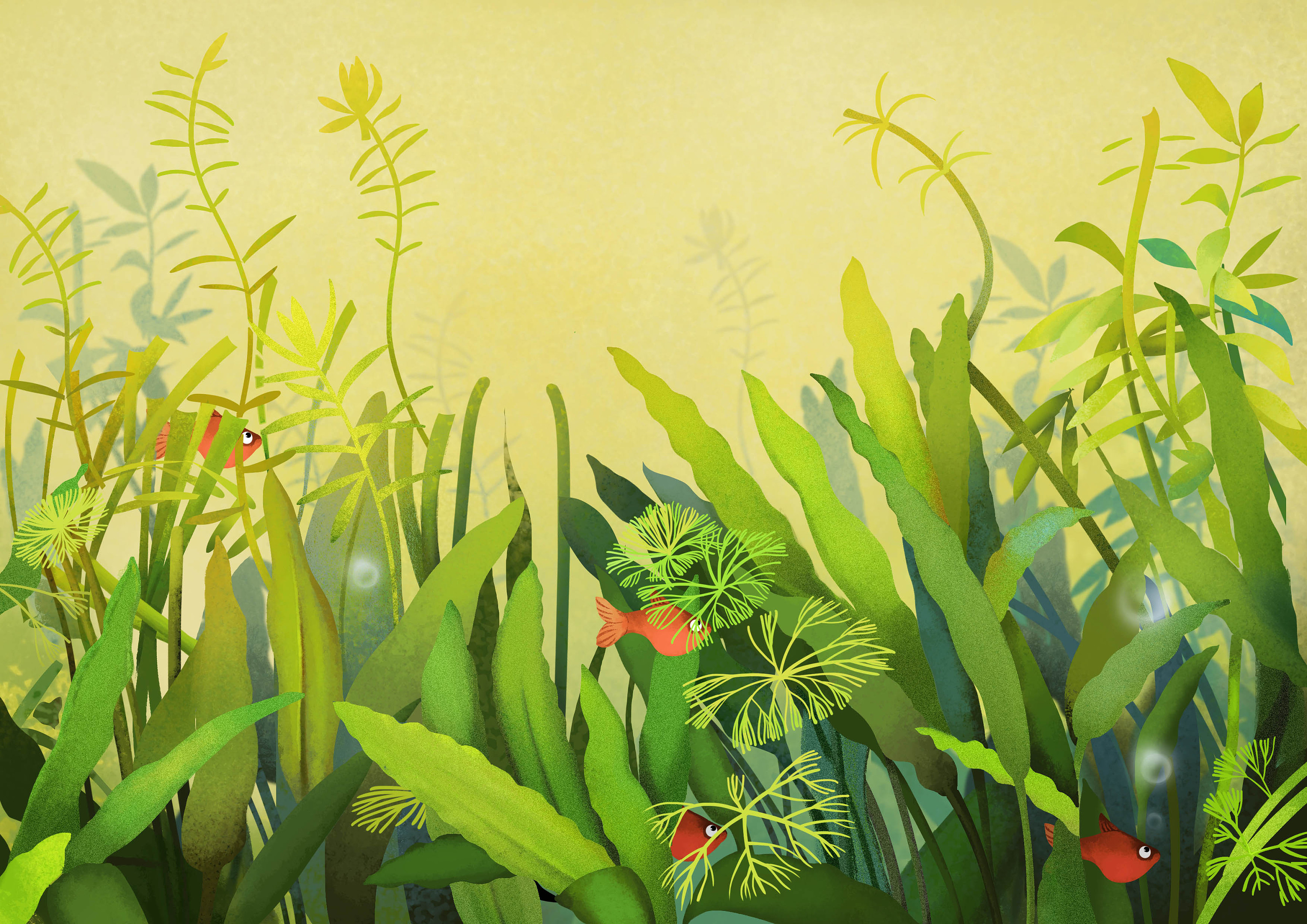 没事联系玩儿|插画|创作习作|乔飞儿 - 原创作品 - 站酷 (zcool)