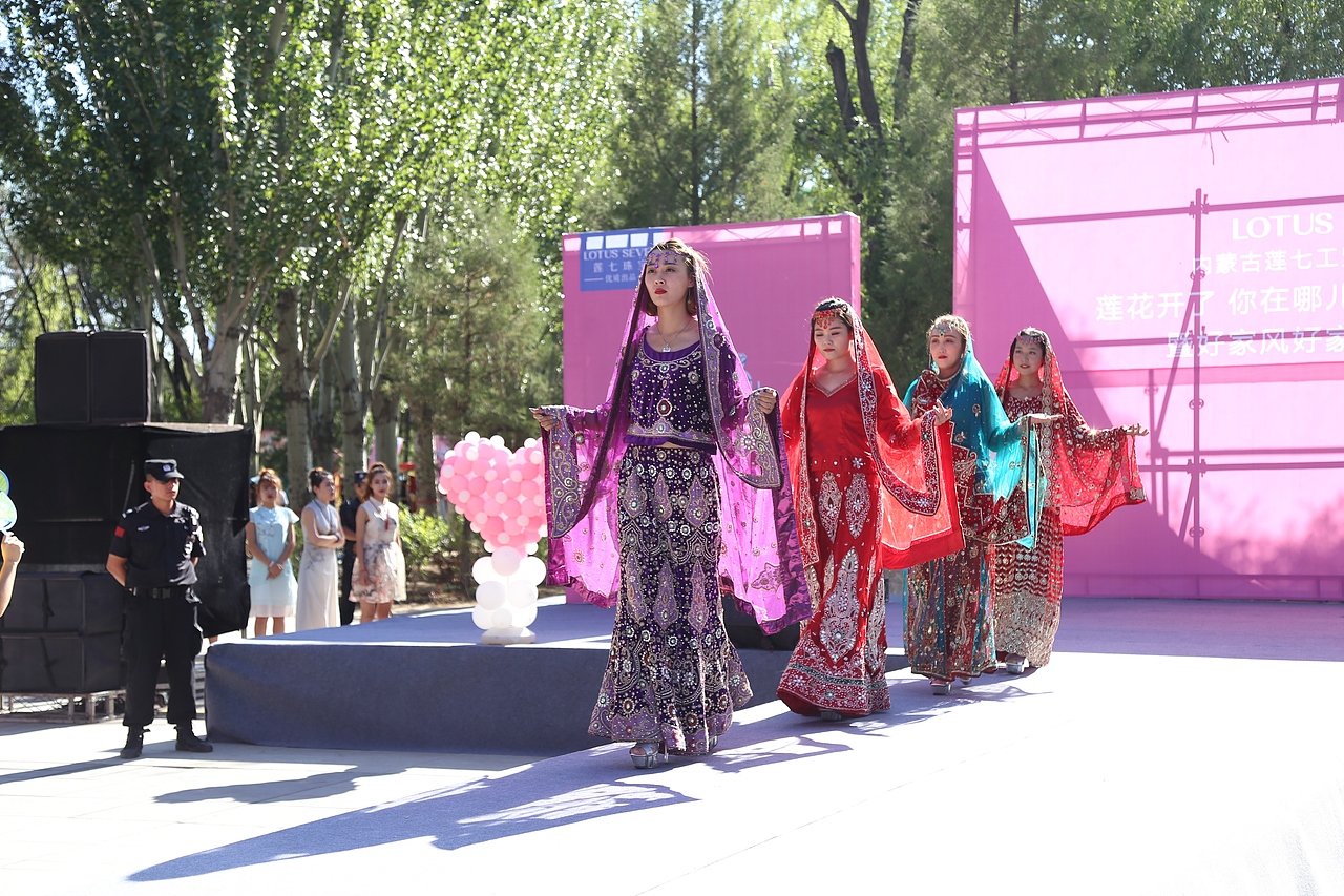 莲七珠宝-大型相亲会（图ZMjE5ODQ0OTE2） - 文案/策划 - 站酷设计师启迎品牌设计原创素材 - 站酷ZCOOL