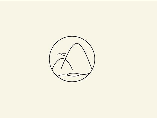 耽兮若海logo（个人主页-ZNDYyNDUwNjA=） - Logo - 站酷设计师beast乄原创素材 - 站酷ZCOOL