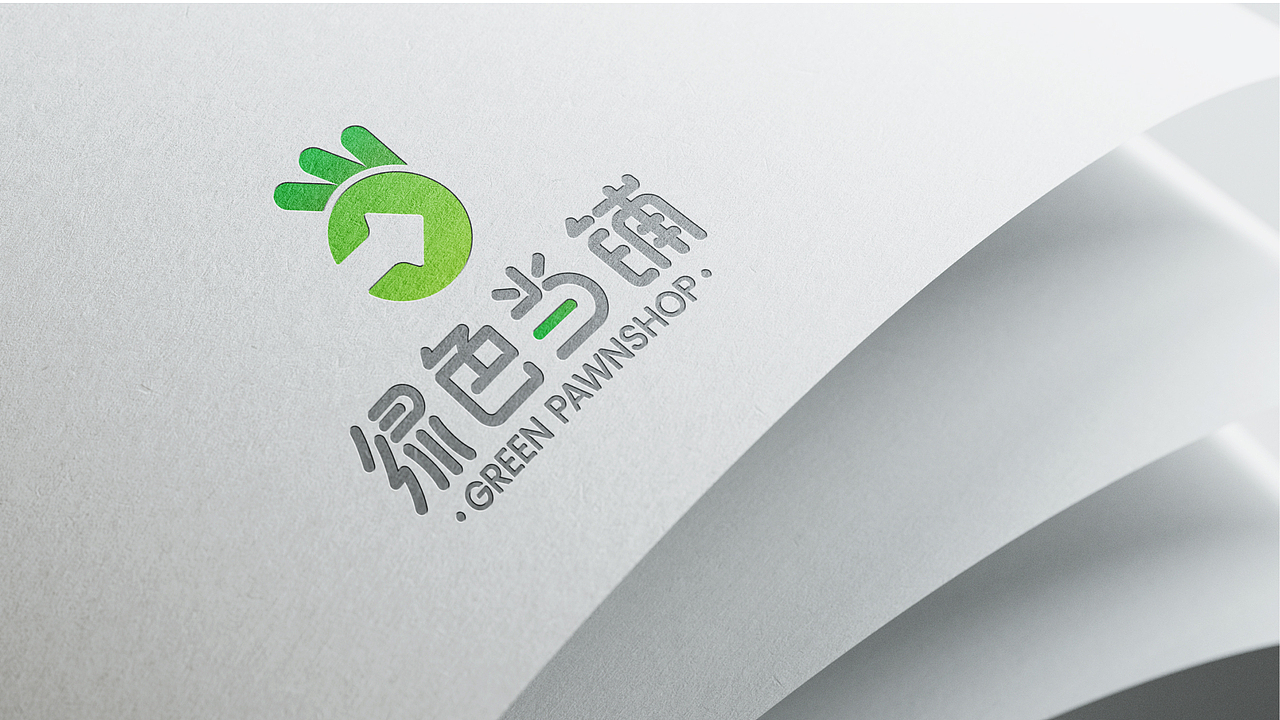 环保回收行业品牌升级方案（图ZMjYyMTI5Mzg4） - Logo - 站酷设计师宁波阿辉设计原创素材 - 站酷ZCOOL