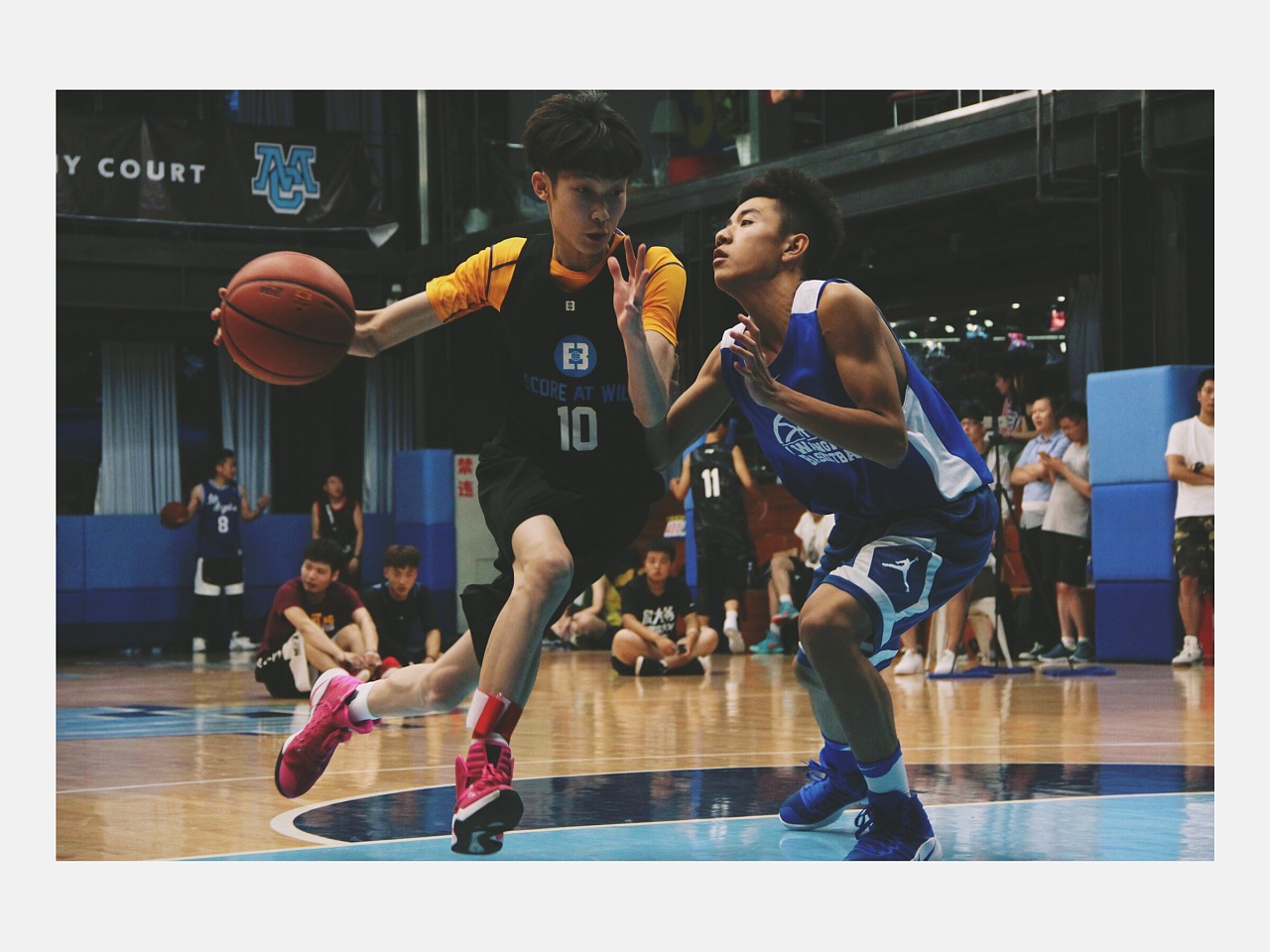 路人王第二季213站