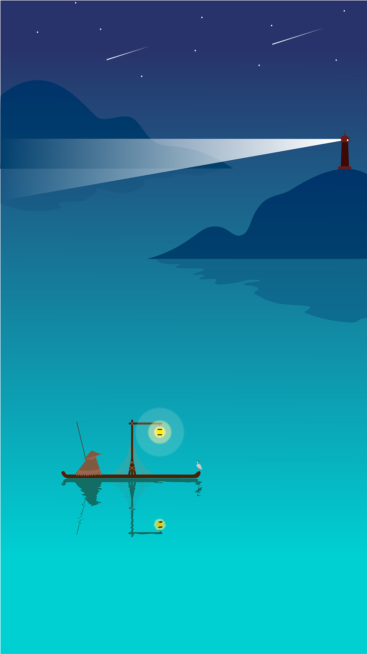 矢量插画（图ZOTk4NDU1NzY=） - 创作习作 - 站酷设计师StoneLifeAndFire原创素材 - 站酷ZCOOL