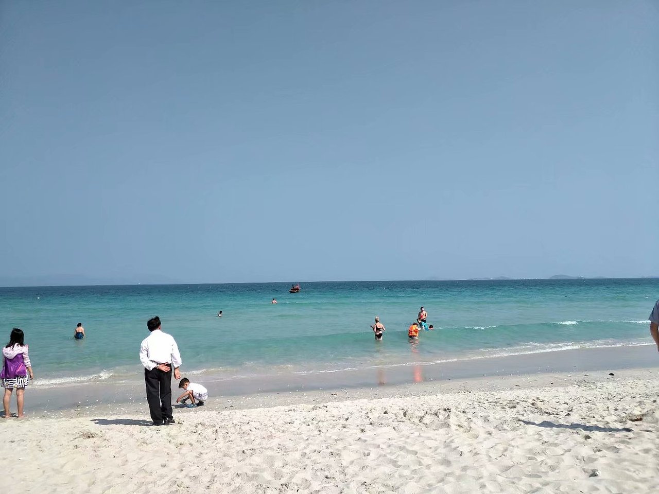 帮帮快修带你旅游之越南篇