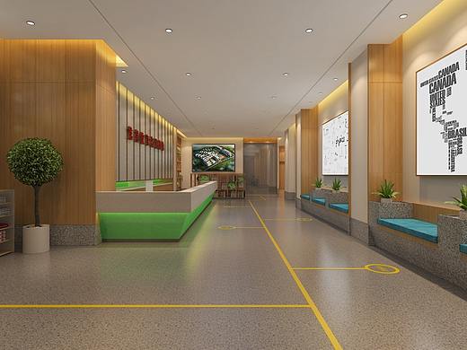 龙翔教育培训中心