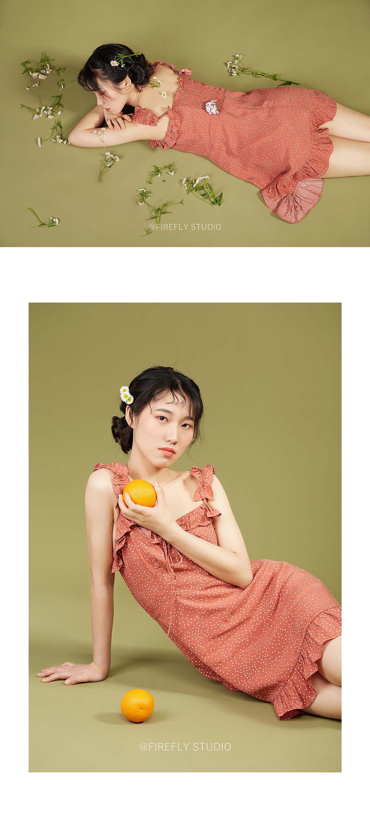 橙子汽水（圖ZMjYwNjQxMzQw） - 人像攝影 - 站酷設(shè)計師莫那mona原創(chuàng)素材 - 站酷ZCOOL