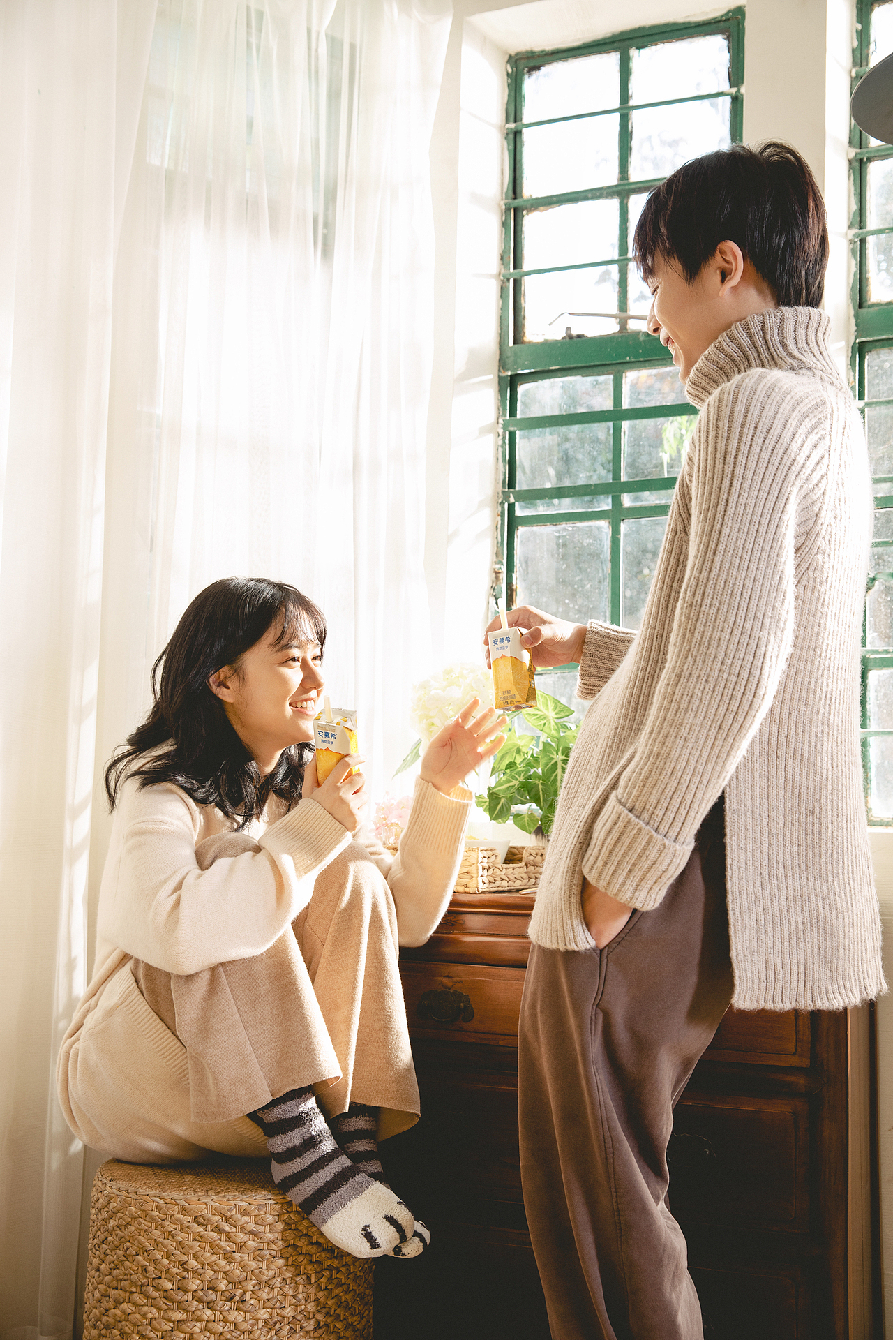 制片｜安慕希酸奶平面拍摄（图ZMzI4MjM4NTc2） - 美食摄影 - 站酷设计师SeeZee所在原创素材 - 站酷ZCOOL