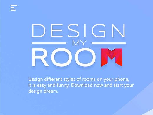 两款家居设计类游戏界面整理