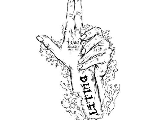 弱点（个人主页-ZNDU2OTM0NjA=） - 商业插画 - 站酷设计师HILUCAS原创素材 - 站酷ZCOOL