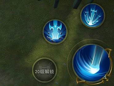 练习（个人主页-ZMjgxMTA3ODg=） - 游戏UI - 站酷设计师古仔面原创素材 - 站酷ZCOOL