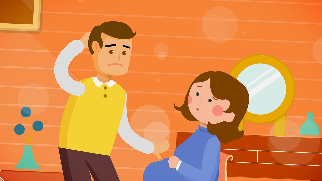 【MG动画】育儿天团栏目（图ZMTI0NzEyODc2） - 动画片 - 站酷设计师YORK涛原创素材 - 站酷ZCOOL