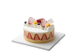 生日蛋糕