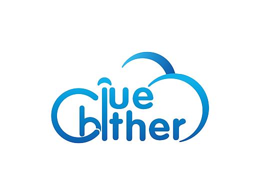 bluether logo（个人主页-ZMzI5NTAwNjQ=） - Logo - 站酷设计师零玖设计原创素材 - 站酷ZCOOL