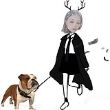 橘汁女孩的头像