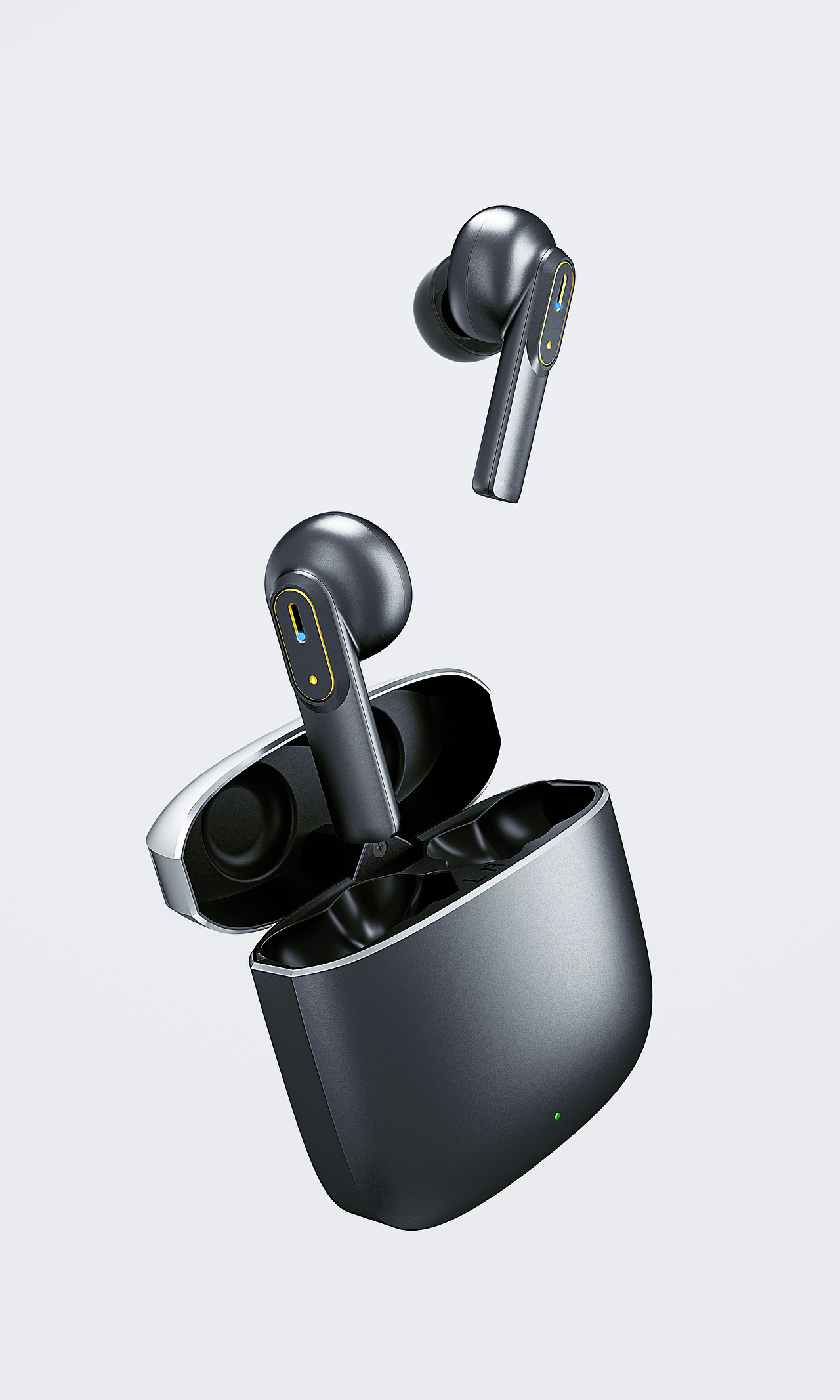 蓝牙无线耳机（图ZMjgyMDYzMzgw） - 产品 - 站酷设计师双鱼女子原创素材 - 站酷ZCOOL