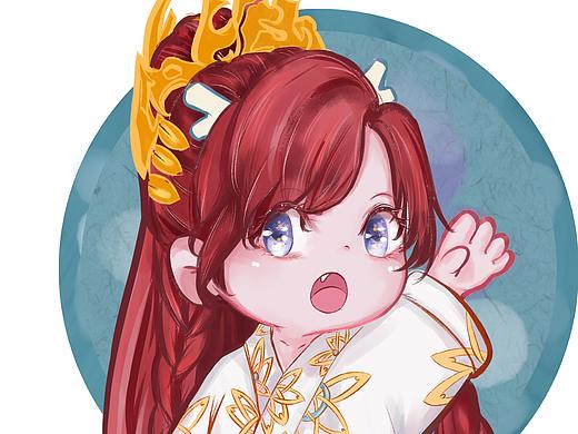 萝莉