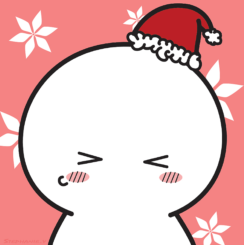 痘痘脸家族—头像合集