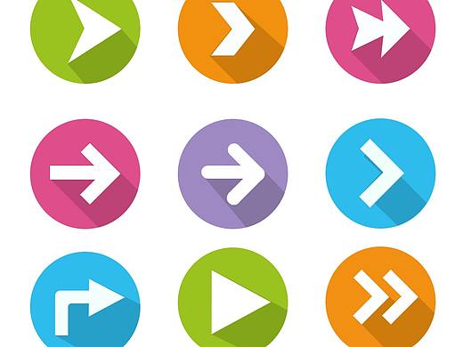 矢量图标（个人主页-ZMzg3NDI5NTI=） - 图标 - 站酷设计师师兄plus原创素材 - 站酷ZCOOL