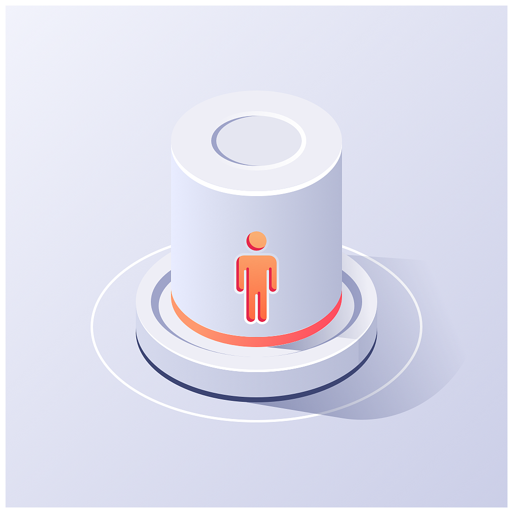 2.5D拟实图标（图ZMjgxNjkwMjM2） - 图标 - 站酷设计师波波沙原创素材 - 站酷ZCOOL