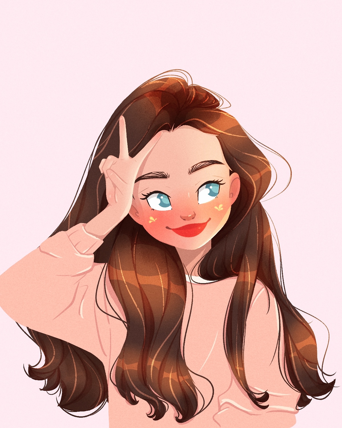 2021插画习作（图ZMjgyNzM4Nzg0） - 创作习作 - 站酷设计师送信的灵猫原创素材 - 站酷ZCOOL