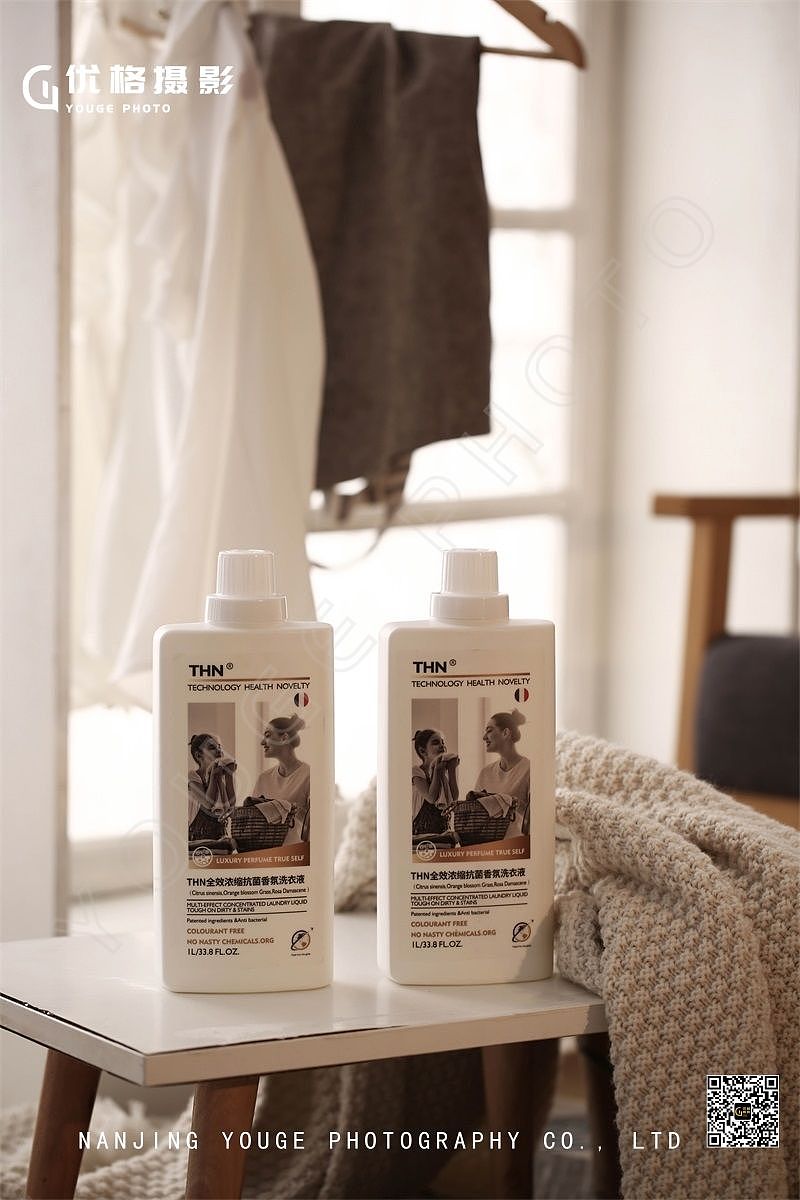 洗衣液拍摄（图ZMzMzNTcxODA4） - 产品摄影 - 站酷设计师南京百滔文化传媒原创素材 - 站酷ZCOOL