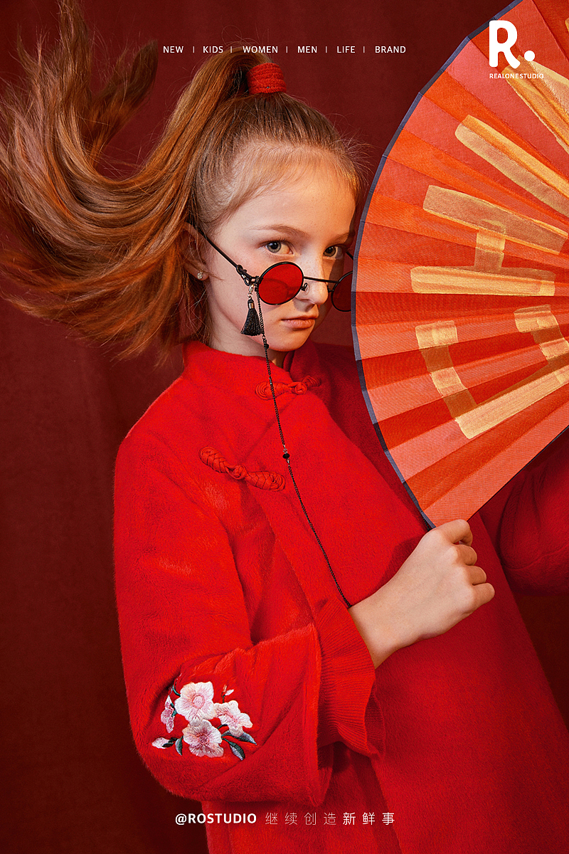 BALABALA年货节 ✖ ROSTUDIO（图ZMTk5Mjg2MDEy） - 时尚/艺术摄影 - 站酷设计师mooolei原创素材 - 站酷ZCOOL