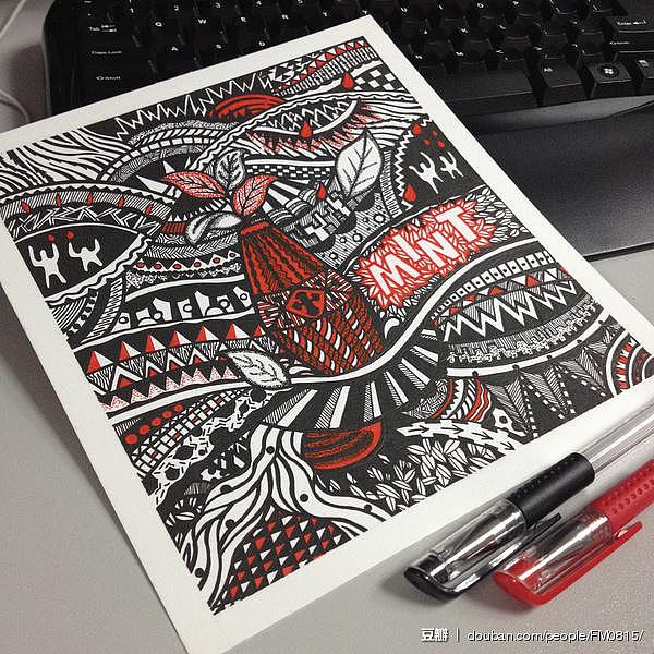 【2014作品汇】愿无岁月可回头