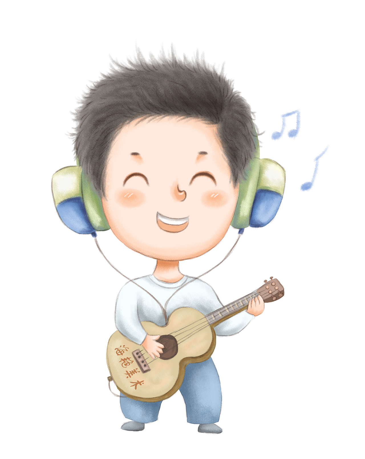 童話形象設(shè)計(jì)（圖ZMjY1NDI4Nzg0） - 商業(yè)插畫 - 站酷設(shè)計(jì)師畫花原創(chuàng)素材 - 站酷ZCOOL