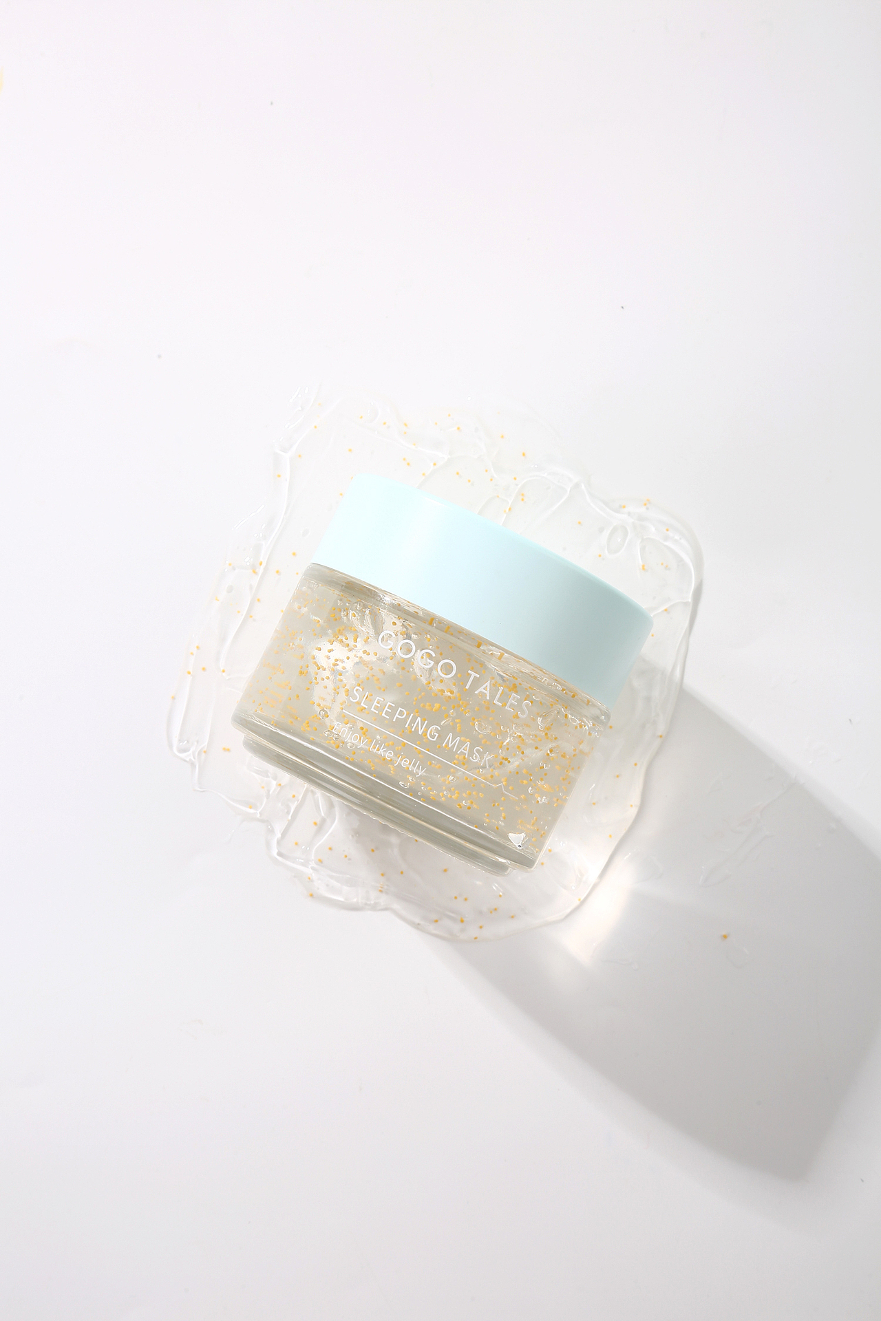 化妆品 护肤品 日用品美妆生活用品产品拍摄