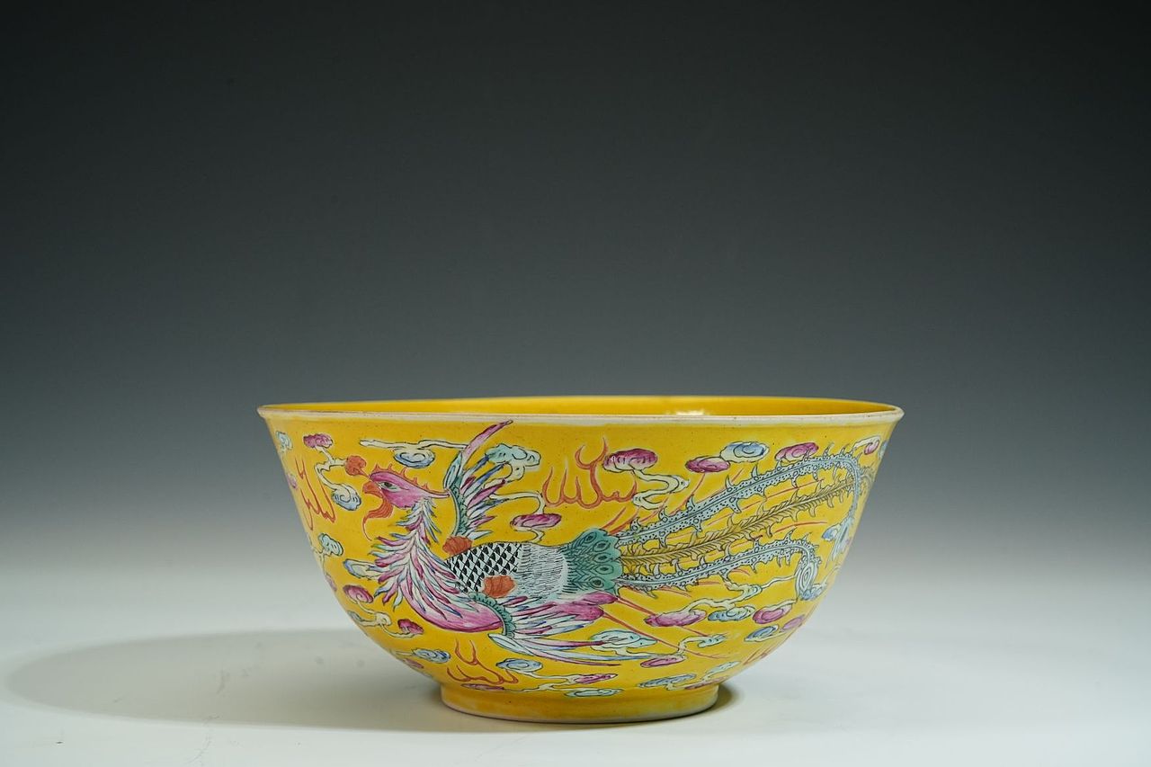 文物拍摄直出图