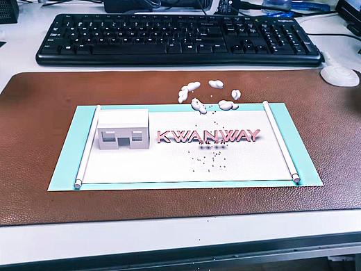 C4D動(dòng)效（個(gè)人主頁(yè)-ZMzg3NDk2ODQ=） - 動(dòng)畫(huà)/影視 - 站酷設(shè)計(jì)師DavidDong01原創(chuàng)素材 - 站酷ZCOOL