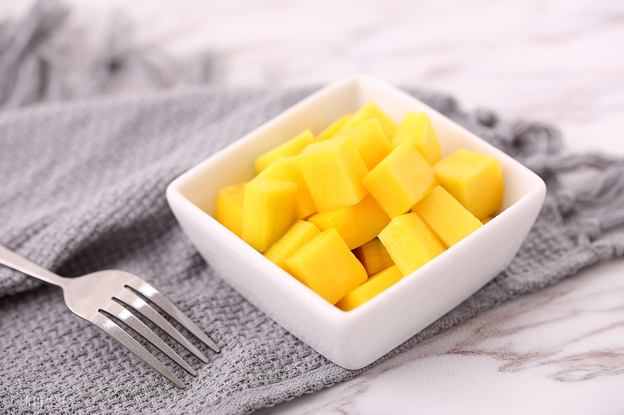 芒果拍摄 · 贝森林 丨 ©冰川先生