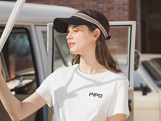 电商人像/帽子拍摄