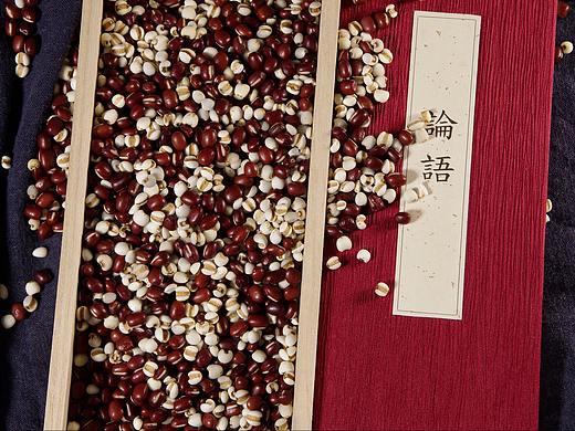 红豆薏米