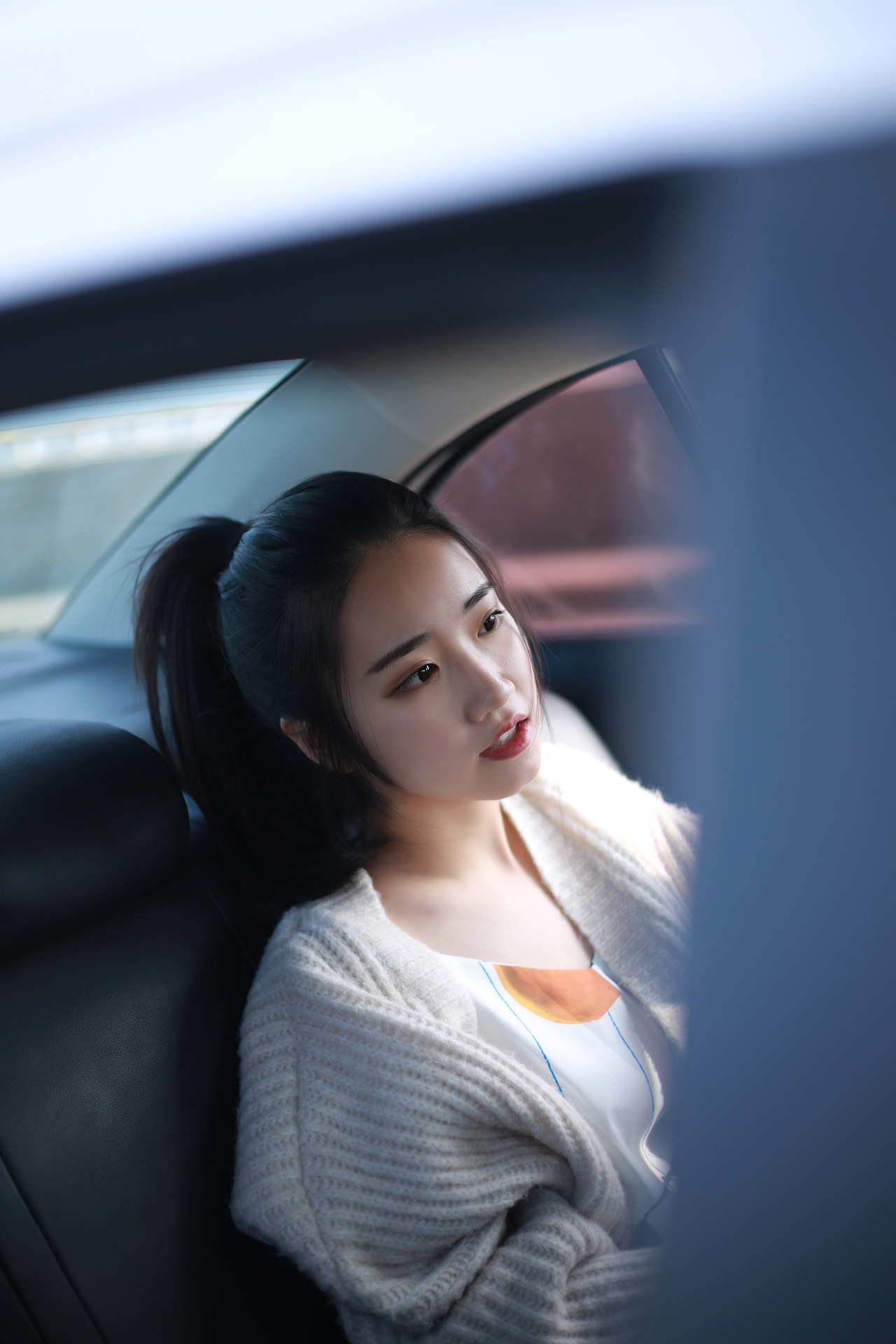 想和你去海边吹吹风