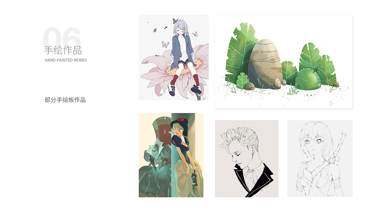 2017部分作品整理（图ZMTAzMDA2Njky） - APP界面 - 站酷设计师wolf酱原创素材 - 站酷ZCOOL