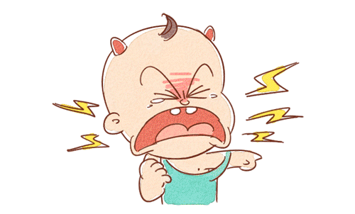 恶棍天使是啥样？养个娃就知道了（图ZNTMxODc3NjA=） - 中/长篇漫画 - 站酷设计师上帝的布偶原创素材 - 站酷ZCOOL