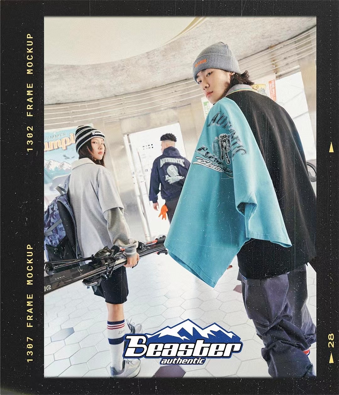 来一场夏日滑雪（图ZMjkxNDE0MDIw） - 时尚/艺术摄影 - 站酷设计师Sen_原创素材 - 站酷ZCOOL