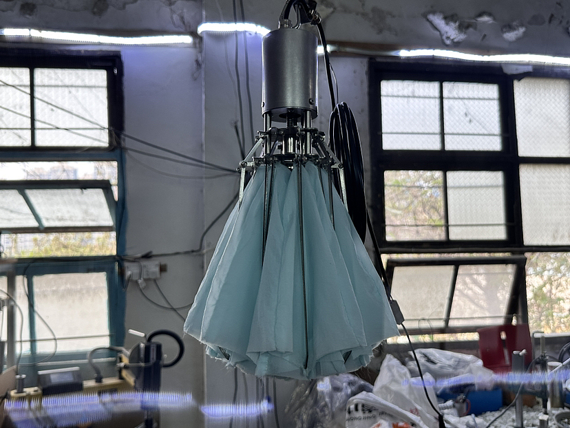 會開花的燈，空間的藝術(shù)品（圖ZMzY1NDE3NjMy） - 其他手工藝 - 站酷設(shè)計(jì)師八達(dá)創(chuàng)意互動原創(chuàng)素材 - 站酷ZCOOL