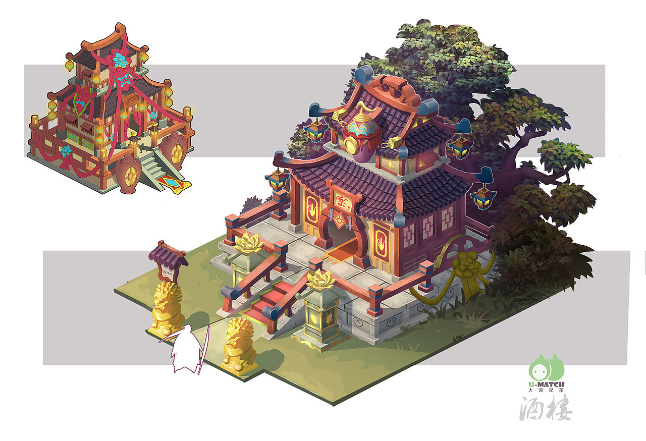 个人作品（图ZNzEwNjU4OTY=） - 游戏原画 - 站酷设计师帮姐姐上分原创素材 - 站酷ZCOOL