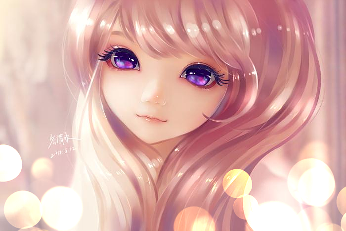 sd娃娃转手绘|动漫|其他动漫|岩清水_原创作品-站酷zcool