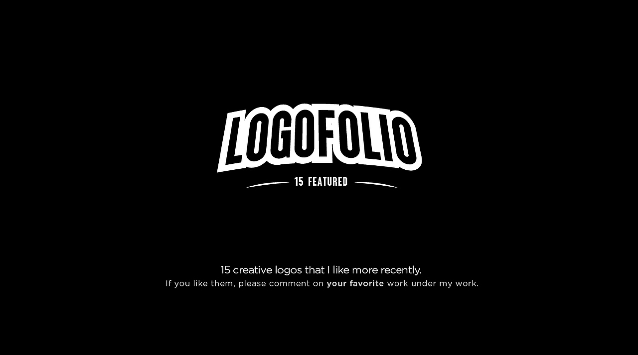 Creative Logo（图ZMjY3NDk0MjE2） - Logo - 站酷设计师Douta都塔原创素材 - 站酷ZCOOL
