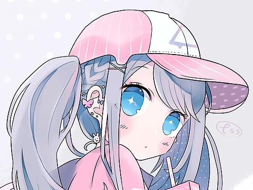 二次元日式