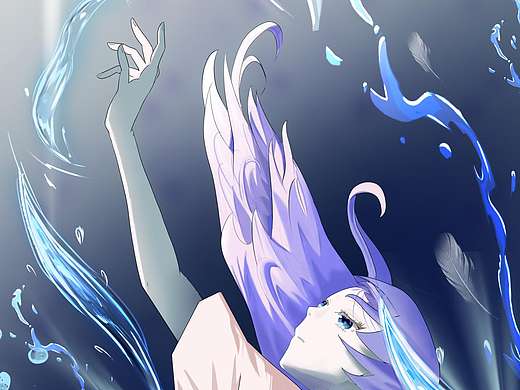 溺水
