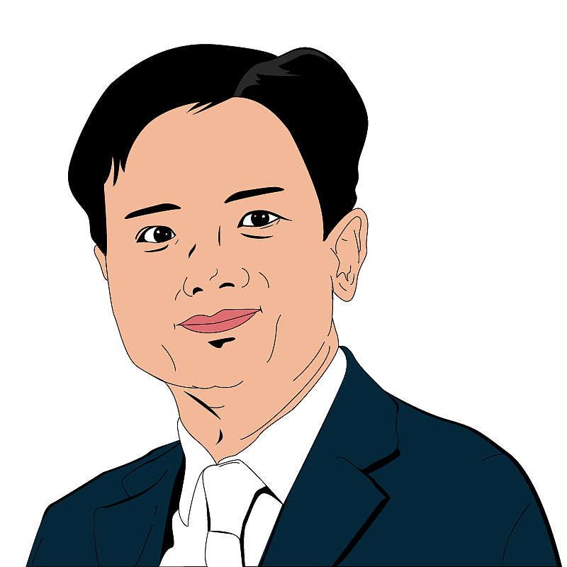 卡通头像（图ZMTMyNzM0MDg4） - 艺术插画 - 站酷设计师屿凝原创素材 - 站酷ZCOOL