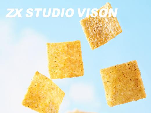 刺猬阿甘 | KV拍摄 ✖ zx studio 