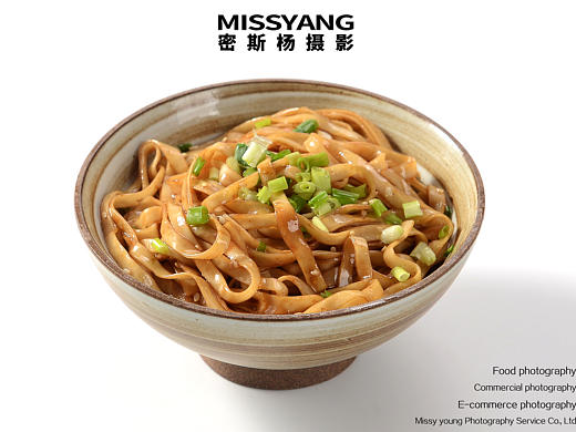 葱油拌面|美食摄影|电商摄影|产品拍摄×郑州密斯杨