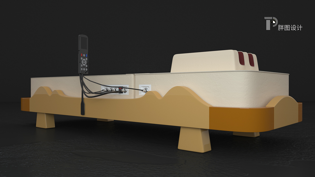 2022(02)产品建模渲染