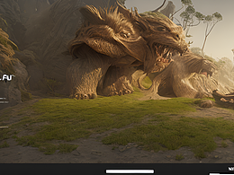 #站酷梦笔#网页，现代