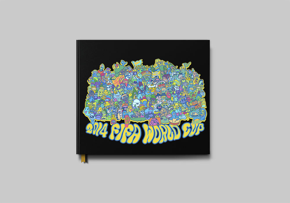 球迷节日——智尚S30车贴设计（图ZMTY2NDY0ODA=） - 商业插画 - 站酷设计师铁渣是个好土根原创素材 - 站酷ZCOOL